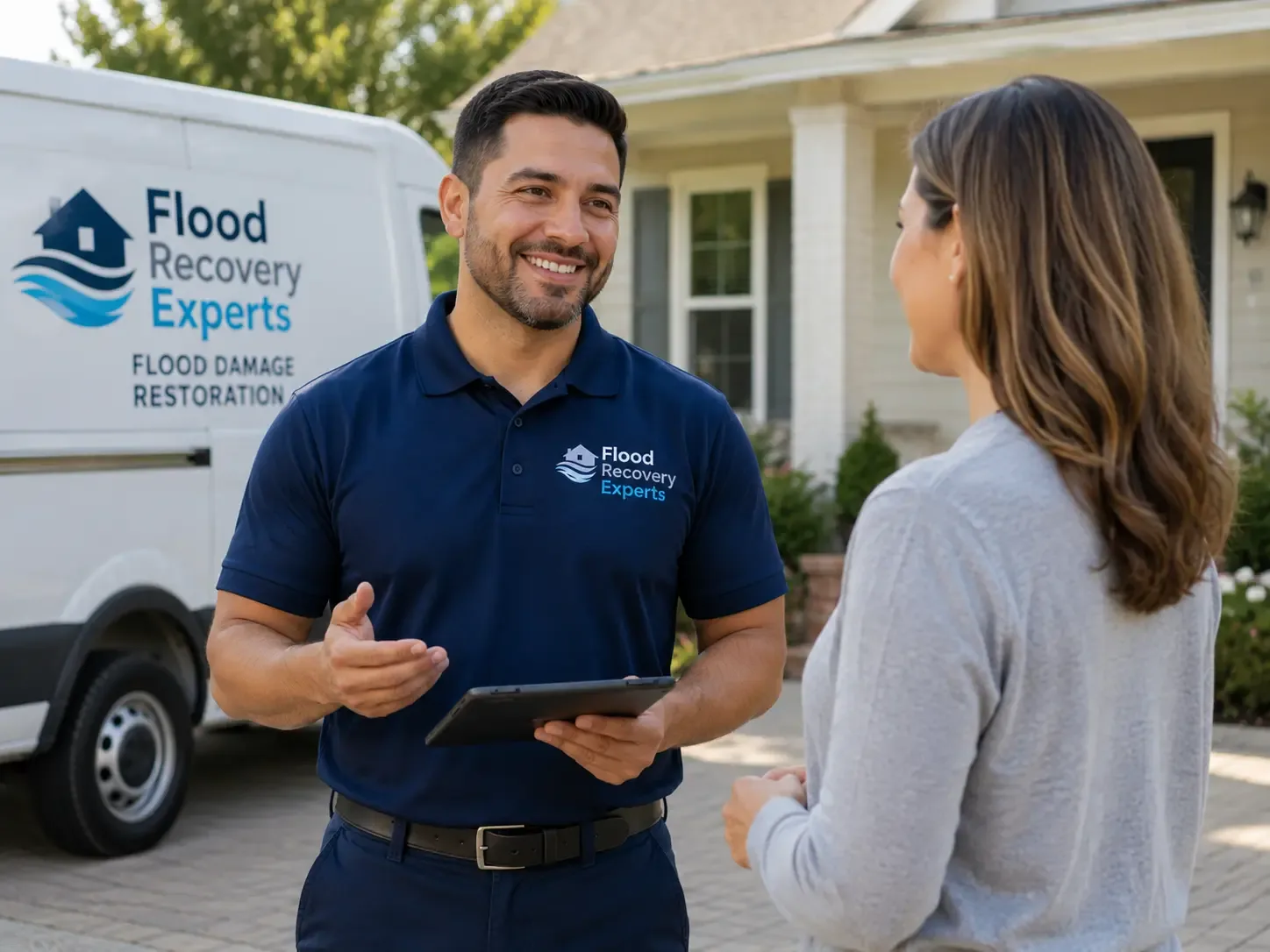 Flood Damage Cleanup Roanoke, TX FAQs